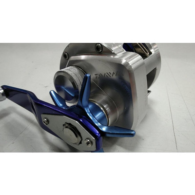 DAIWA Baitcasting Reel RYOGA C2025 PE-SH | eBay