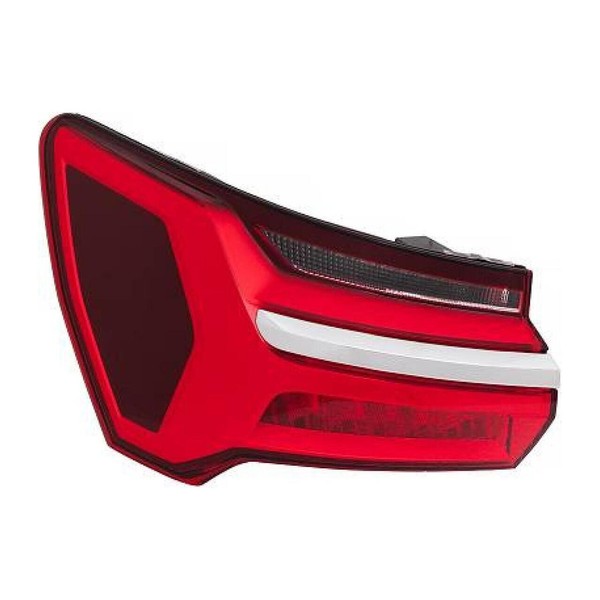 Diederichs 1029091 Heckleuchte RüCkleuchte FüR Audi A6 C8 Links AußEn 4K5945223-image