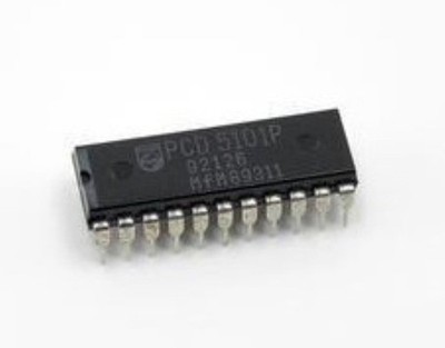   PCD5101 DIP-22 USA ship #fv