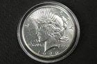 NobleSpirit (RS) 1926 Peace Silver Dollar BU