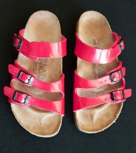 birkis sandals ebay