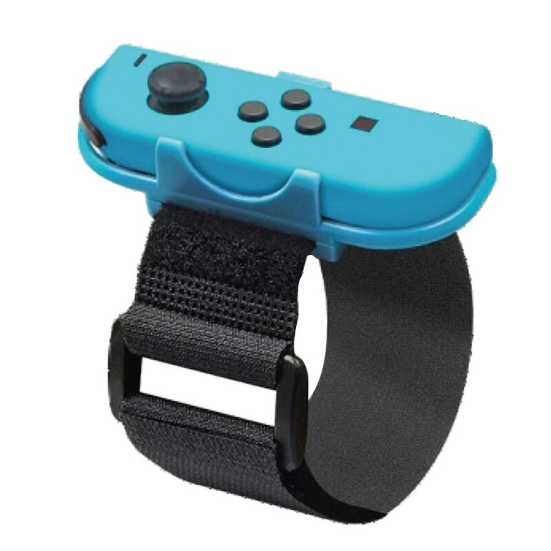 2 x Wrist Band Strap Armband For Nintendo Switch Joy Con Justdance