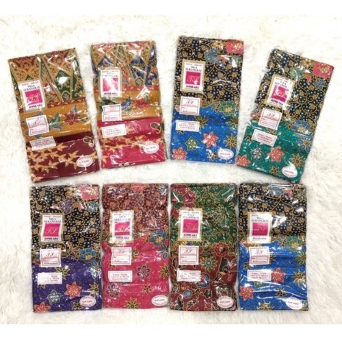 kain batik malaysia - Picture 10 of 21