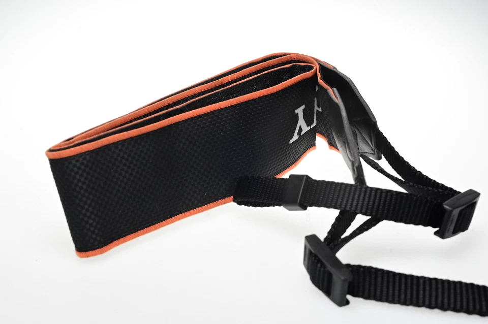 Sony X99 (A99) Translucent Mirror Technology Camera Strap #G877 - Imagem 4 de 4