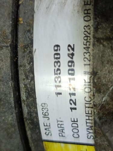 klimakompressor RENAULT MEGANE I FASE 2 BERLINA BA0 2000 121210942 162372