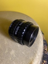 WILON Will WETZLAR 105mm f4.5 Enlarger Lens - GERMANY