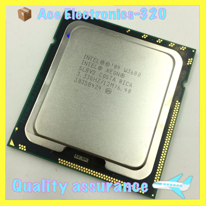 Intel Xeon E E-2336 Hexa-core [6 Core] 2.90 GHz 12MB L3 Cache LGA 1200 65W Processor - Retail Pack (BX80708E2336 - Foto 9