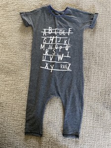 rags to raches boutique