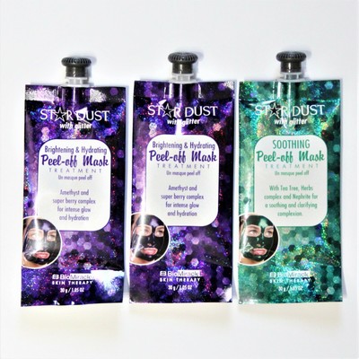 biomiracle blemish controlling face shield