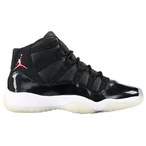 Jordan 11 72-10 Black