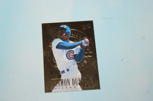 1996 Fleer Ultra Baseball Gold Medallion Complete Finish Your Set #1-280 - Picture 240 of 375