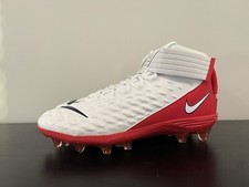 Nike Force Savage Pro 2 White University Red for Sale 