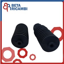 Cuffia Scatola Sterzo Fiat Panda 141 Uno 127 Cuffie Scatole Guida Kit Soffietto