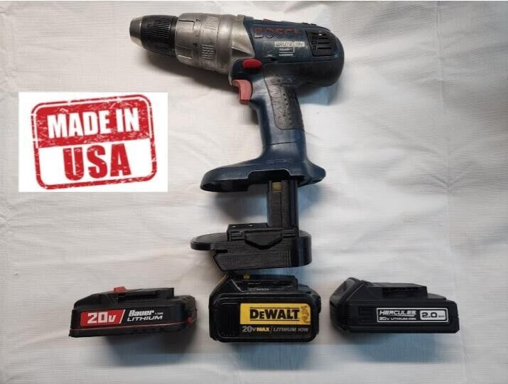 Can I Run An 18V Cordless Drill With 24V Supply? Safety Tips!