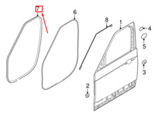 Joints Land Rover DISCOVERY