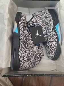 3lab5 elephant print