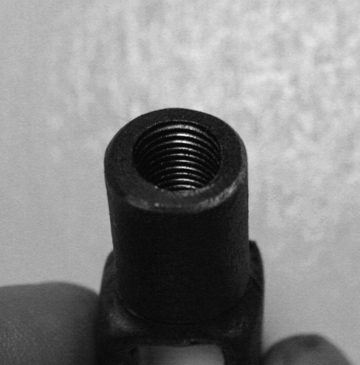 191619 Henderson Motorcycle Brake Rod Clevis Antique Reproduction eBay