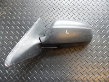 1996 TO 2001 HONDA CIVIC COUPE DRIVER OS ELECTRIC MIRROR P/N E6 