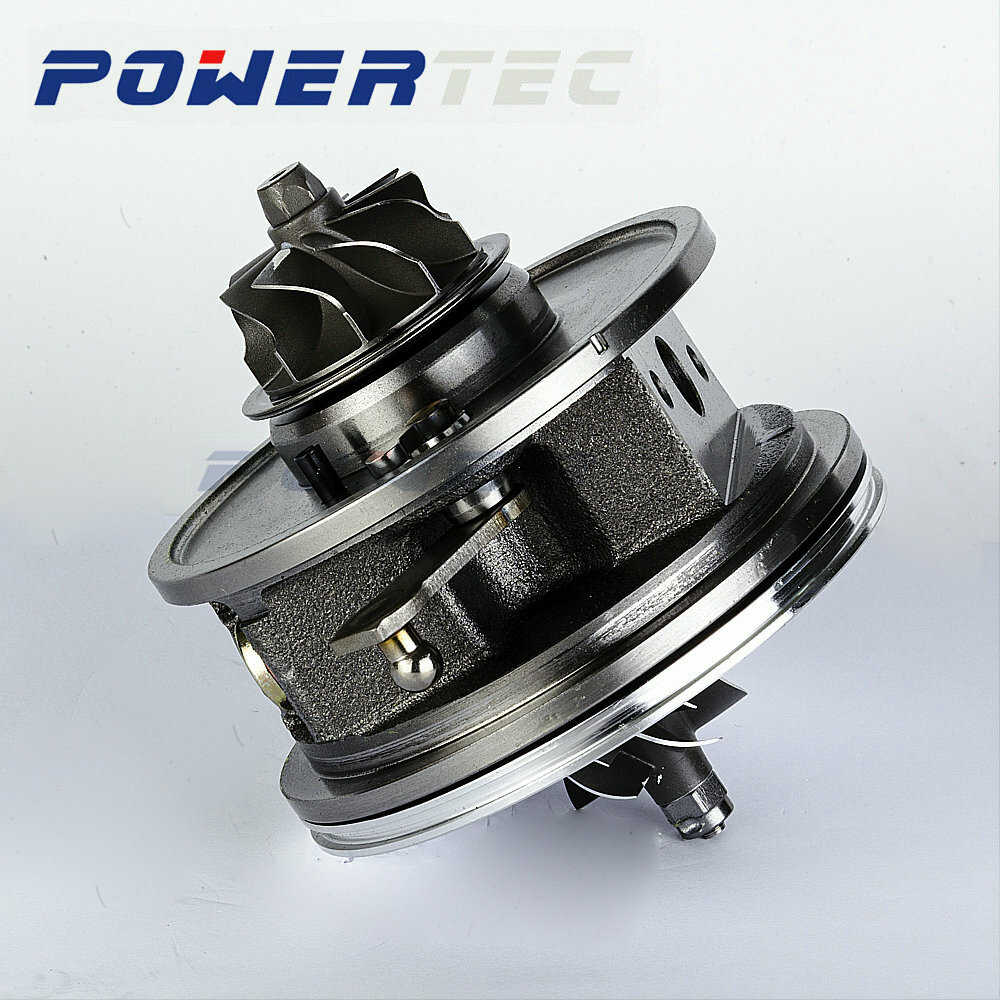 Turbo CHRA Cartridge Compatible For Nissan CabStar 2.5 DCI YD25DDTI VN4 14411 Mb40b