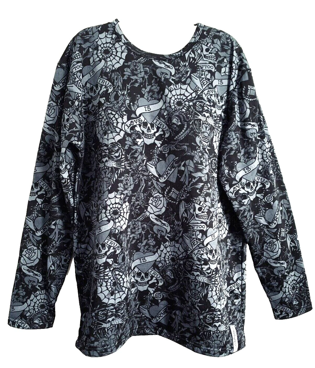 Ed Hardy Blusas para mujeres