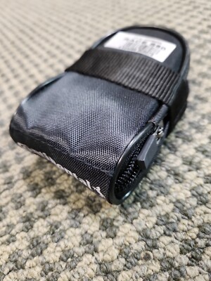 Saddle bag continental bike road hybrid xcross Race 60 tube and