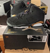 jordan 6 dmp kids