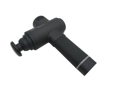 Hyperice Hypervolt 2 Premium Percussion Massage Device - Black , USED