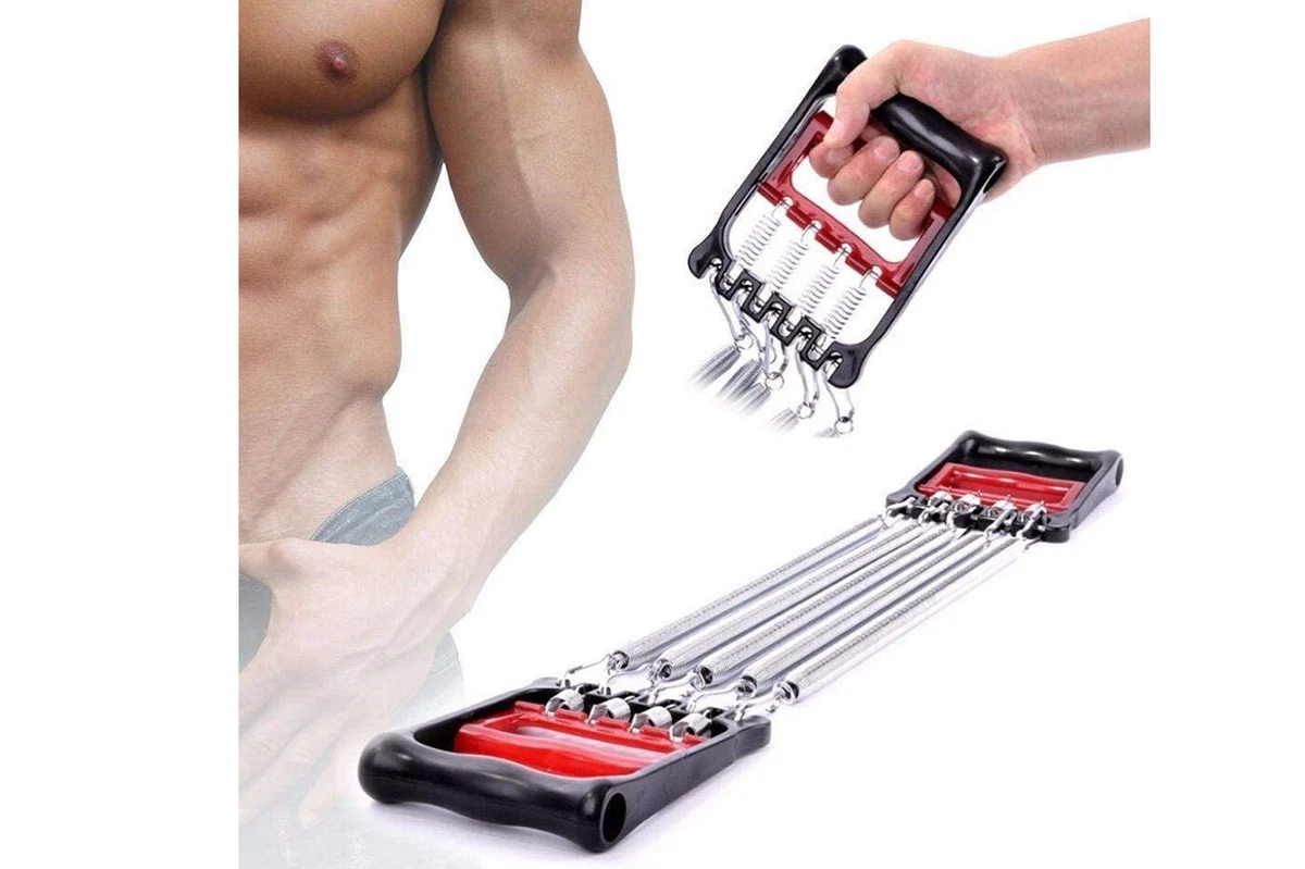 Esercitatore per Muscoli Addominali Con Fascia Di Resistenza
