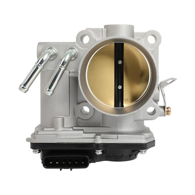 Throttle Body Fit For Honda Crosstour 2013 20014 2015 TB1256 | eBay