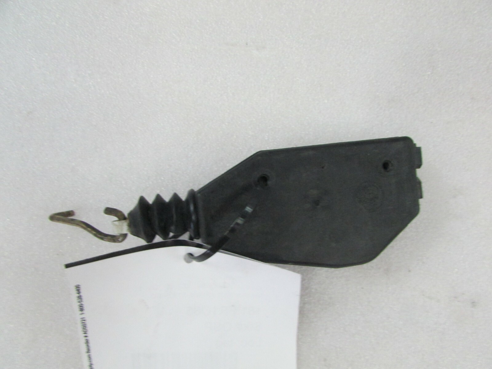 Ferrari 308, RH, Right Door Latch Solenoid, Used, P/N 61329400