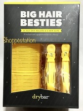 DryBar Big Hair Besties Set 16 Self Grip Roll...