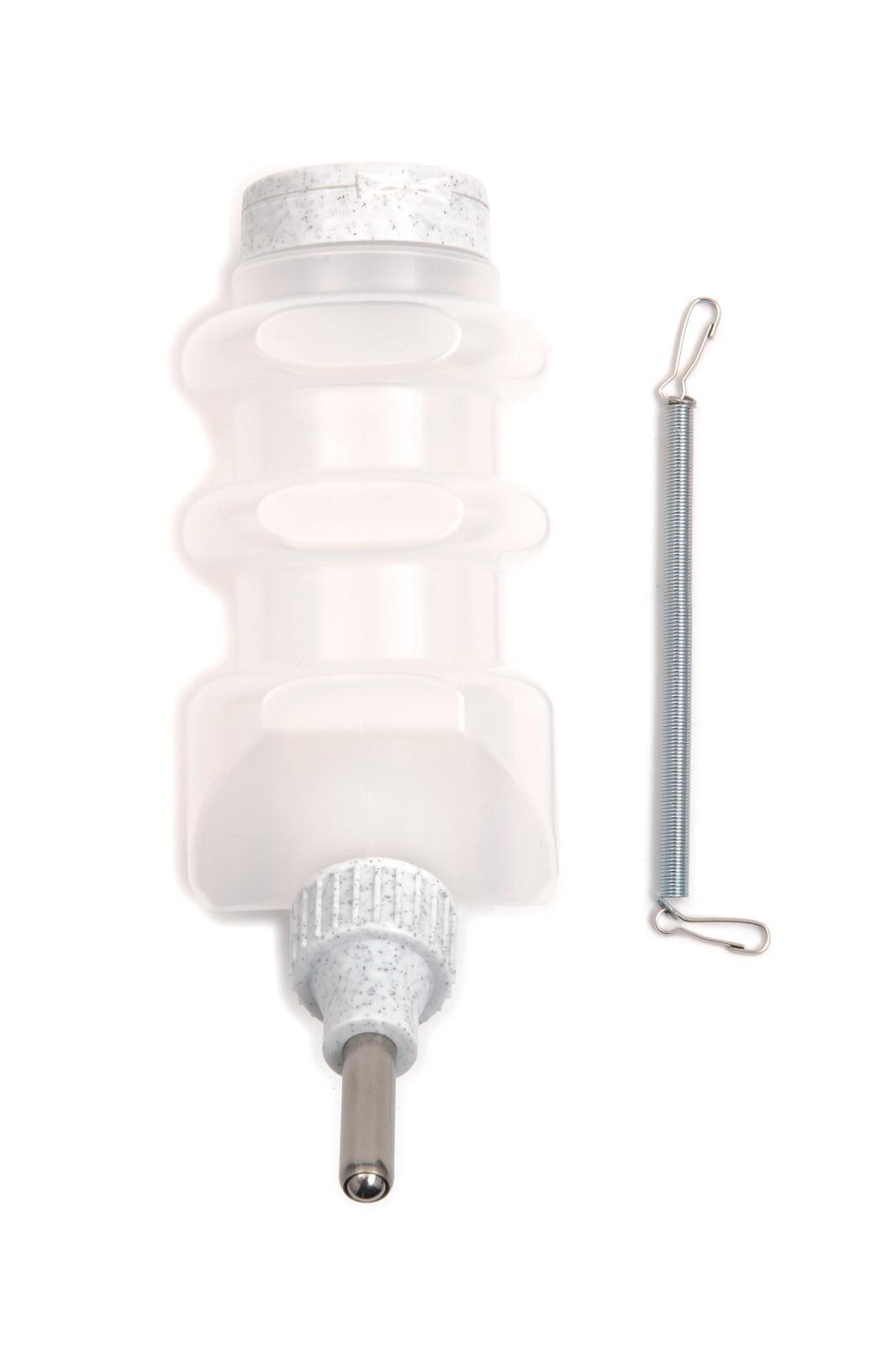 Lixit Top Fill NO-Drip Water Bottles for  Small Dogs.