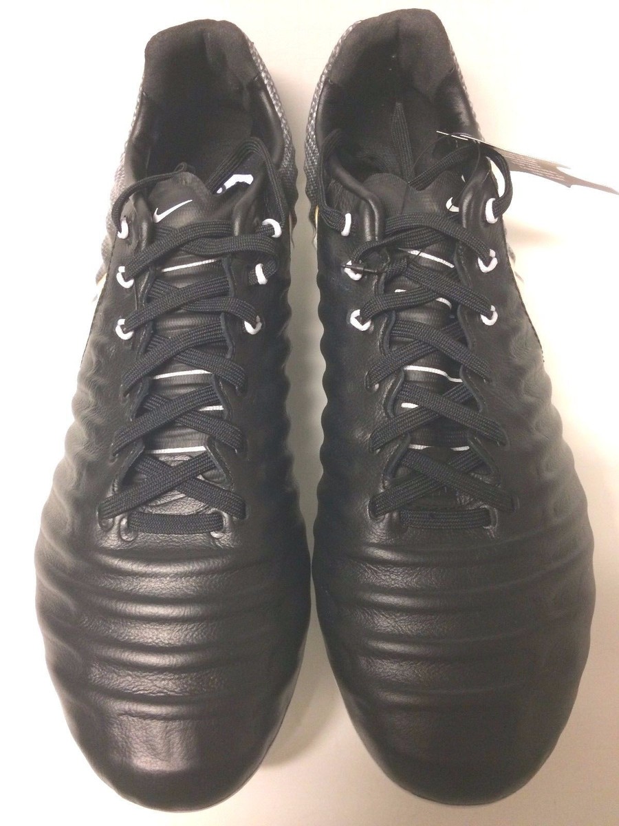 【廃盤・激レア】NIKE TIEMPO LEGACY TF BLACK Nike Tiempo Legacy TF - Soccer Cleats - Turf Trainer