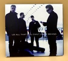 All That You Can't Leave Behind - 20th Anniversary [2CD Deluxe Edition]