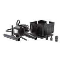 Beckett 8081410 CGFK60 Submersible Pump & Con...