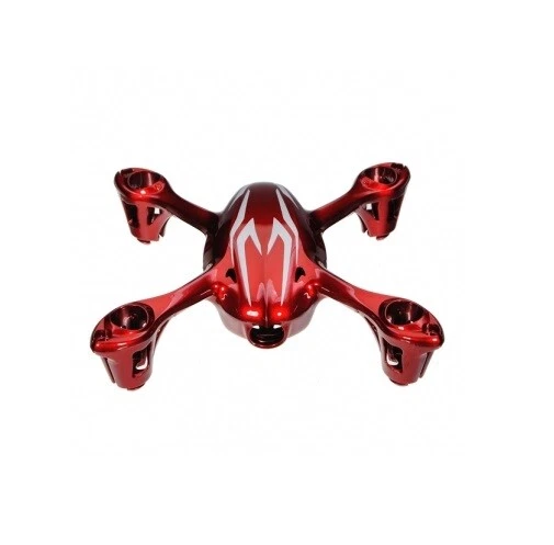 Hubsan X4 H107C H107-A21 Quadcopter Frame Body Fuselage Replacement 3 Pack - Image 2 of 4