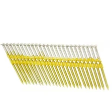 3-1/2" x .162 RING 304SS STRIP NAILS 21-DEG PLASTIC 1,000ct | SS16D-COMRINGP2