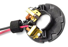 HILTI®  2042534 Kohlebürstenhalter + Kohlebürsten zu SFC22-A SFC14-A