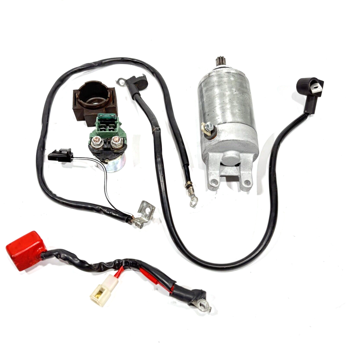 ビーズ 2009 SUZUKI GZ250 NEGATIVE BATTERY CABLE (TOE16) | eBay