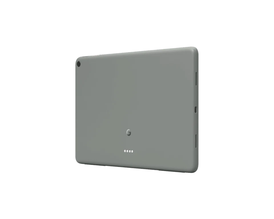 DeGoogled Pixel Tablet Privacy tablet CalyxOS GrapheneOS DeGoogled - Image 2 of 2