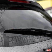 Set Di Spazzole Tergicristallo Double Action Per Jeep Cherokee Anno 03
