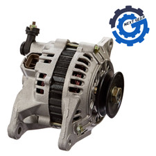 Remanufactured Alternator For 1988-1989 Mazda 323 Mercury Tracer Al271x