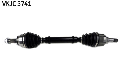 SKF VKJC 3741 Drive Shaft for Citroen Peugeot