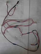 HISENSE 55H6E TV LED CABLES