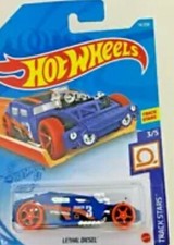 Hot Wheels 2021 Mainline Series - Pick Your Car -