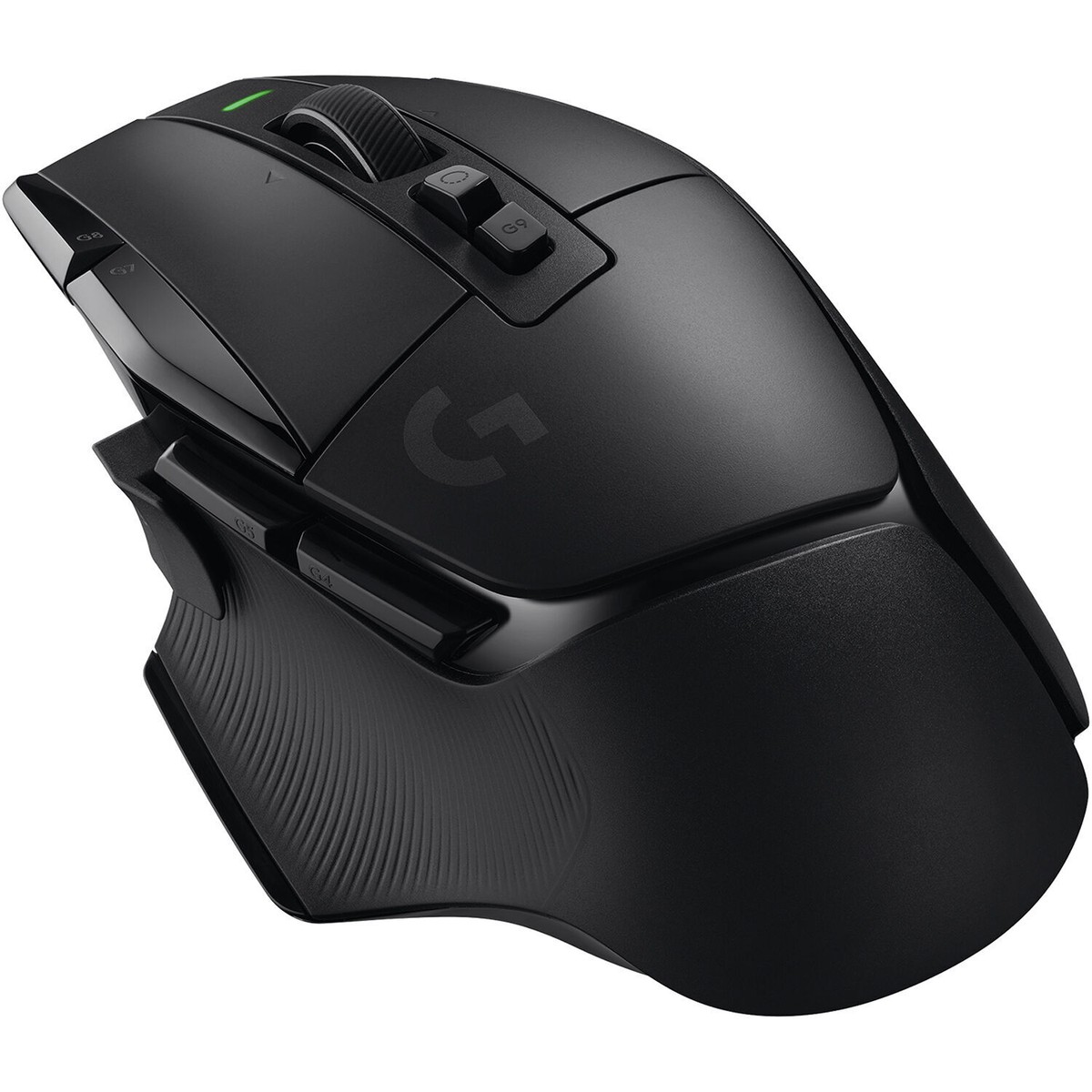 Logitech G502 X LIGHTSPEED Wireless Optical Gaming Mouse | eBay