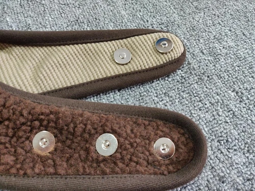 Streetwear Lil Yachty Embroidered Safety Bear Hat: Brimless & Adjustable - Picture 8 of 9