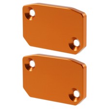 Brake Clutch Master Cylinder Cover Cap For Ktm Exc 250 300 Tpi 250excf 2006-2019 Brake Clutch Master Cylinder Cover Cap For Ktm Exc 250 300 Tpi 250excf 2006-2019