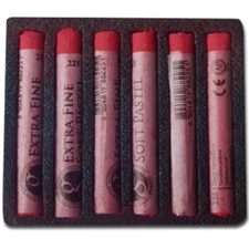 Dollmore  Soft Pastel ; Extra Fine 225 ( one chalk only)