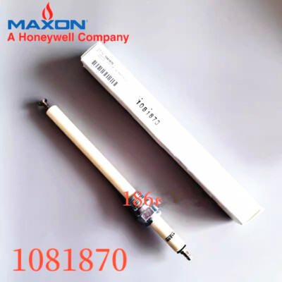 1pcs Honeywell MAXON Ignition Electrode 1081870 Spark Plug
